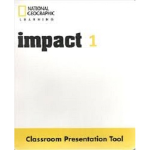 Impact 1 Classroom Presentation Tool (USB-накопичувач)