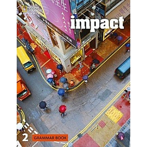 Impact 2 Grammar Book (Граматика)