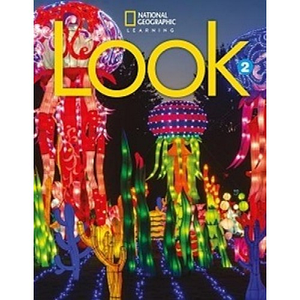 Look 2 SB British English (Підручник)