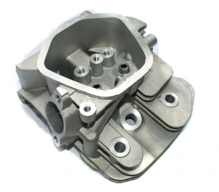 Головка блоку гола двигуна мотоблока - 190F