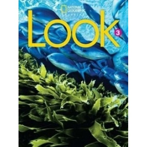 Look 3 Flashcards (Flash-картки)