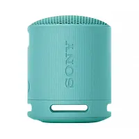 Портативная колонка Sony SRS-XB100 Blue SRSXB100L.CE7