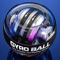 Еспандер Gyro Ball кистьовий гіроскопічний, WLQ-0107