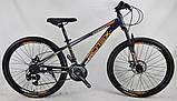 Велосипед гірський CORSO ROTEX RX-26733 26", фото 2