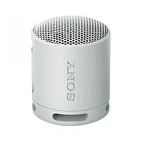 Портативная колонка Sony SRS-XB100 Grey SRSXB100H.CE7