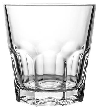 Набір стаканів скло "Luminarc. Ecomo Coloss" (6шт) 300 мл NoOLF-0300-CLM-S/80784(8)