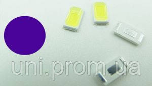 LED UV ультрафіолетовий світлодіод 5630 SMD 5 штук