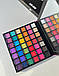 Палетка тіней By Beauty Bright Matte Bay 42 Colour Palette, фото 9
