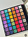 Палетка тіней By Beauty Bright Matte Bay 42 Colour Palette, фото 11