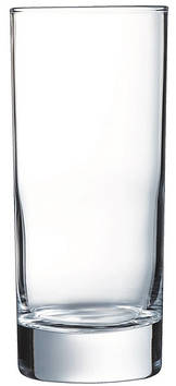 Набір стаканів скло "Luminarc. Islande" (6шт) 290мл високі №N1316/9535