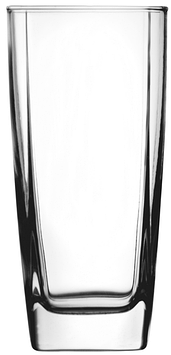 Набір стаканів скло "Luminarc. Sterling" (6шт) 330мл низькі №N0769