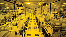 TSMC, Bosch, Infineon і NXP створюють спільне підприємство, щоб розмістити передове виробництво напівпровідників у Європі
