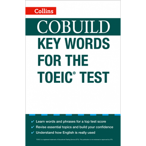 Key Words for the TOEIC Test