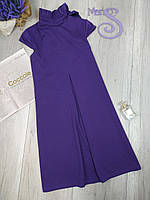 Женское платье Van Gils без рукавов сиреневое Размер S (44)