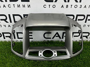 Рамка магнітофона CHEVROLET