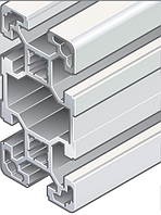 Станочный алюминиевый профиль Bosch REXROTH 40х80L
