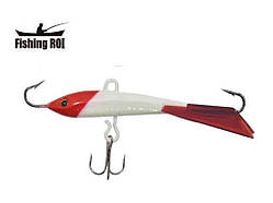 Балансир Brand 10 г #81 7011-38-10-81 ТМ FISHING ROI
