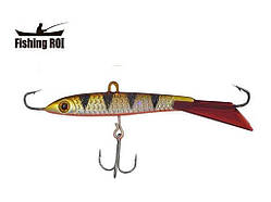 Балансир Pegas 18 г #44 7028-56-18-44 ТМ FISHING ROI