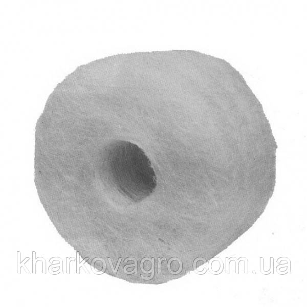 Елемент фільтруючий повітряний МТЗ (до-кт 3шт.) 240-1109165/66/67, фото 1