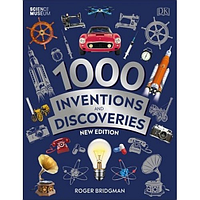 1000 Inventions and Discoveries