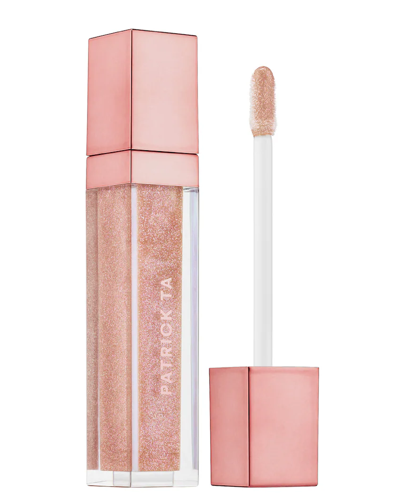 Блиск для губ PATRICK TA Major Glow Lip Shine - She's Expensive (7 ml)