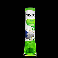 Дезодорант для взуття Silver 100 ml Premium
