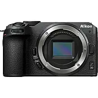 Фотоапарат Nikon Z30 body VOA110AE
