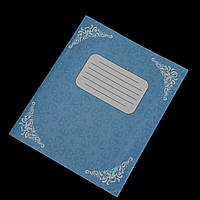 Зошит в лінію 24 аркушів офсет