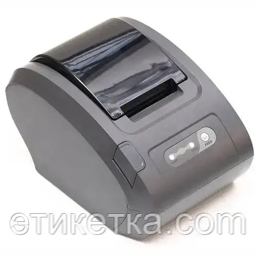 Принтер чеків Gprinter GP-58130IVC