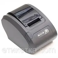 Принтер чеків Gprinter GP-58130IVC