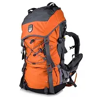 Рюкзак 60 л Onepolar W1365 Orange