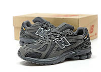 Мужские кроссовки New Balance 1906R Cordura серые