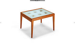 Стіл Bon Ton, Calligaris (Італія) / Стол раскладной