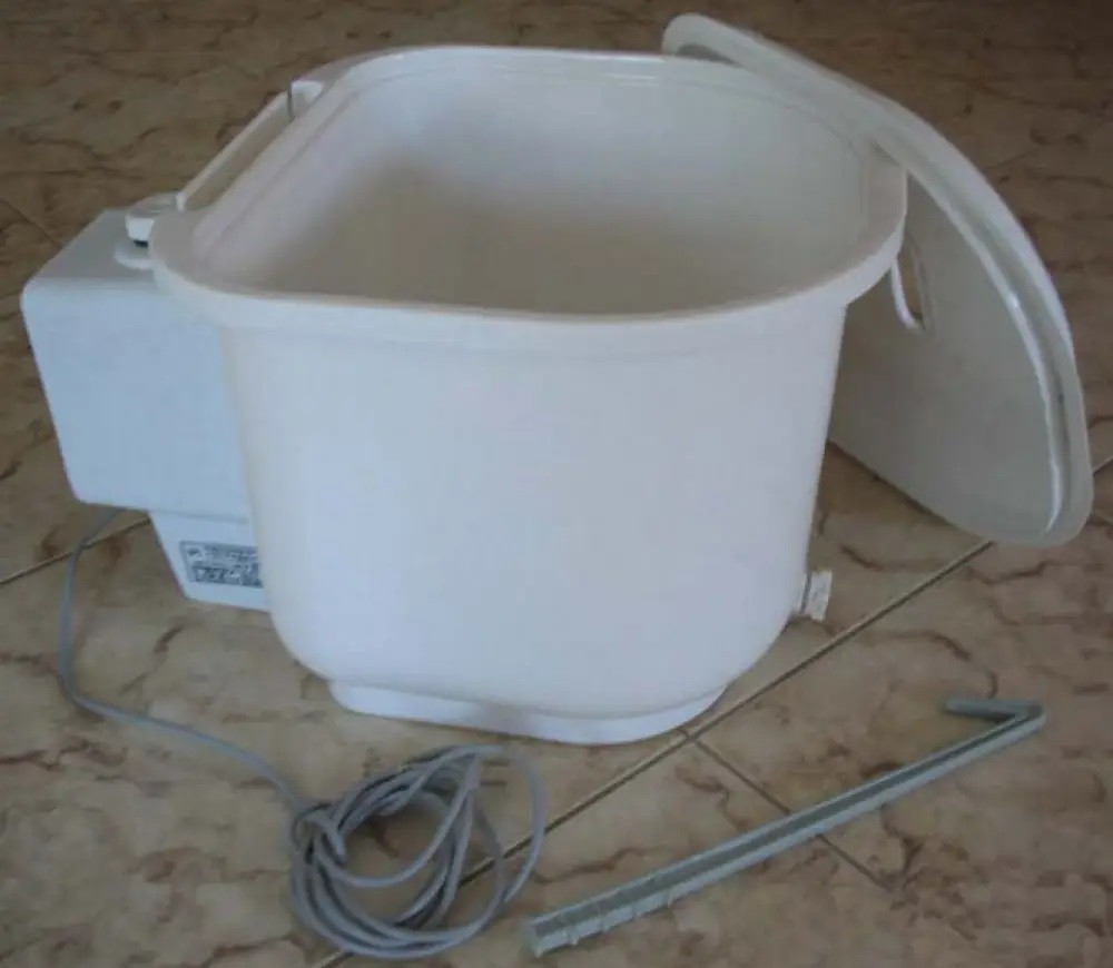 Пральна машина СМ-1 «Відрада», фото 1