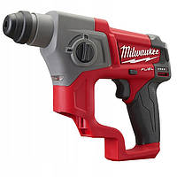 Аккумуляторная ударная дрель перфоратор Milwaukee M12 CH 900 об/мин 1.1 Дж