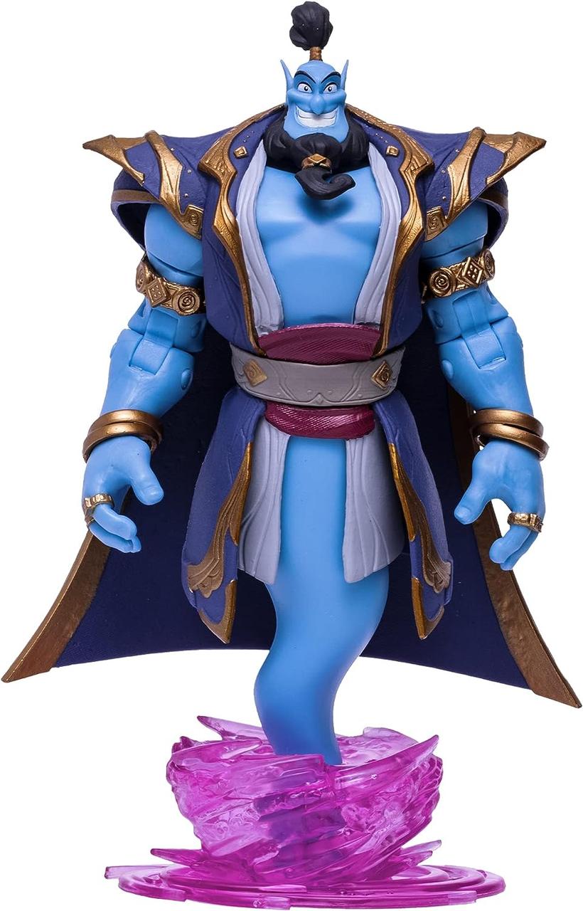 Фігурка Дісней Джин Disney Mirrorverse Genie MCF16046