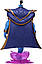 Фігурка Дісней Джин Disney Mirrorverse Genie MCF16046, фото 6