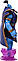 Фігурка Дісней Джин Disney Mirrorverse Genie MCF16046, фото 7
