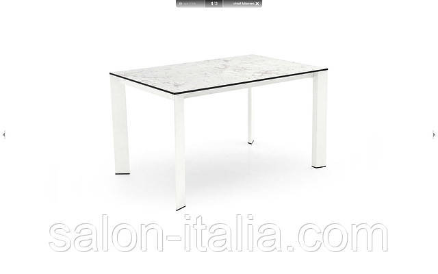 Стіл Convoy, Calligaris (Італія) / Стол раскладной