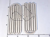 Ремонтный комплект на промышленные конфорки КЭ - 0.12 3000w мармиты Украина. Zipexpert