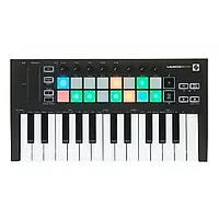 MIDI-клавиатура Novation Launchkey Mini MK3 14150