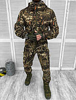 Тактический маскировочный костюм ЛЕС hay, армейский маскировочный костюм ветки/листья/лес