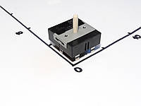 Переключатель для стеклокерамических поверхностей ПМ 87021.000 13А EGO Германия. Zipexpert