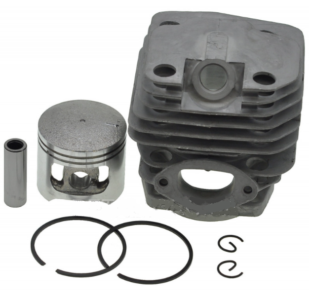 Поршнева бензопила Baumaster (GC-9952BE) 43 мм