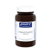 Индол-3-Карбинол Pure Encapsulations 120 капсул (20925)