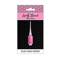 Комплекс для догляду за бровами та віями Lashes and brows "Silky Pinky" Repair STEP No3 (ампула 2,5 мл)