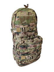 Наплічник тактичний Akinak Modular Assault Pack (MAP) тип2 Cordura 10л лямки /MOLLE