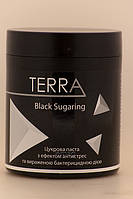 TERRA Паста для эпиляции Black Ультра Мягкая (Soft) - 2, 700 г