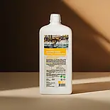 Ополіскувач для посудомийної машини Білизна посуд автомат 1000 мл, фото 4