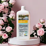 Ополіскувач для посудомийної машини Білизна посуд автомат 1000 мл, фото 3